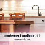 Mayischhof - Und Ruhe In Der Eifel Διαμέρισμα Lauperath