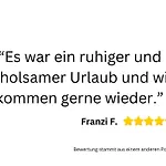 Mayischhof - Und Ruhe In Der Eifel * Lauperath