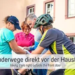 Mayischhof - Und Ruhe In Der Eifel