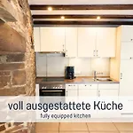 Mayischhof - Und Ruhe In Der Eifel *