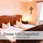 Mayischhof - Und Ruhe In Der Eifel Διαμέρισμα Lauperath