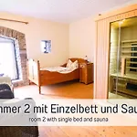 Mayischhof - Und Ruhe In Der Eifel