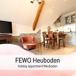 Διαμέρισμα Mayischhof - Und Ruhe In Der Eifel