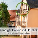 Mayischhof - Und Ruhe In Der Eifel Lauperath