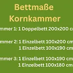 Mayischhof - Und Ruhe In Der Eifel Διαμέρισμα Lauperath