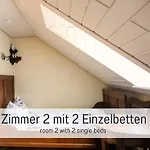 Mayischhof - Und Ruhe In Der Eifel Διαμέρισμα Lauperath