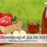 Mayischhof - Und Ruhe In Der Eifel Lauperath