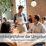 Mayischhof - Und Ruhe In Der Eifel *