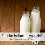 Mayischhof - Und Ruhe In Der Eifel *