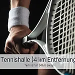 Mayischhof - Und Ruhe In Der Eifel *