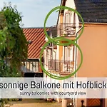 Διαμέρισμα Mayischhof - Und Ruhe In Der Eifel *