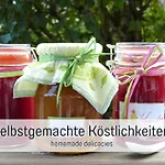 Apartment Mayischhof - Und Ruhe In Der Eifel Lauperath