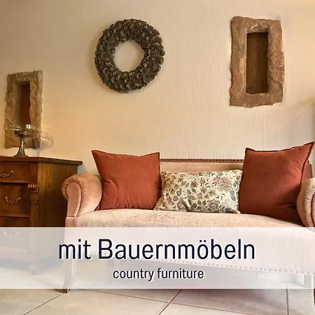 Mayischhof - Natur Und Ruhe In Der Eifel *