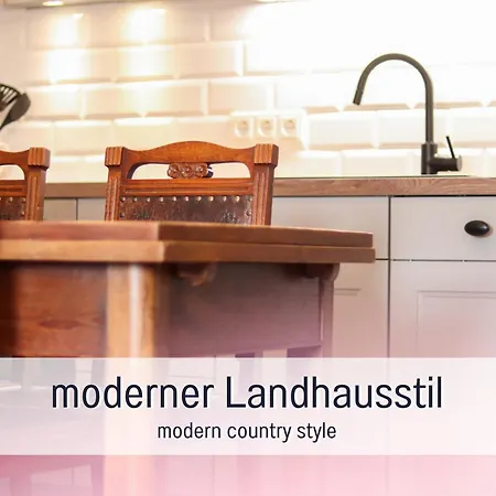 Mayischhof - Und Ruhe In Der Eifel Appartement Lauperath