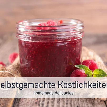 Mayischhof - Und Ruhe In Der Eifel