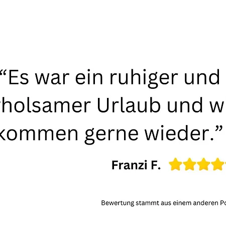 Mayischhof - Und Ruhe In Der Eifel * Lauperath