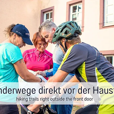 Mayischhof - Und Ruhe In Der Eifel