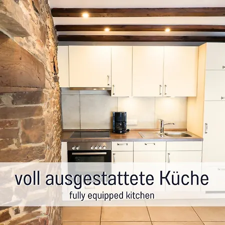 Mayischhof - Und Ruhe In Der Eifel *