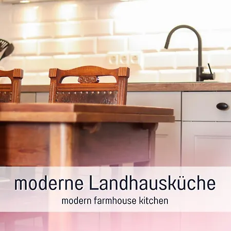 Mayischhof - Und Ruhe In Der Eifel Lauperath