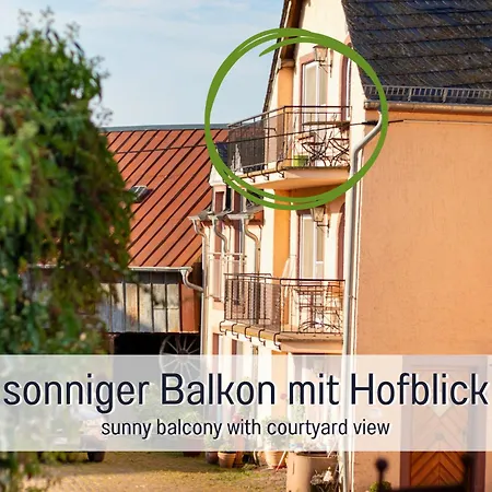 Mayischhof - Und Ruhe In Der Eifel Lauperath