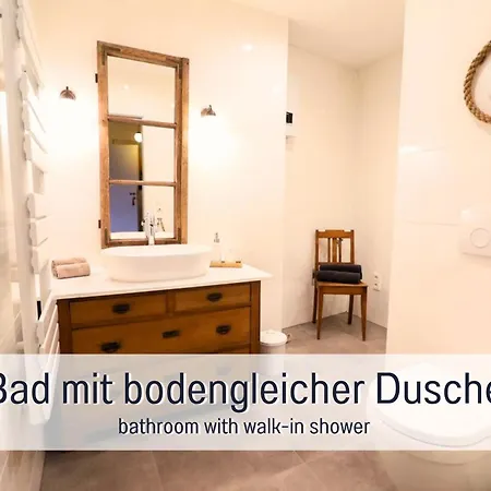 Appartement Mayischhof - Und Ruhe In Der Eifel Lauperath