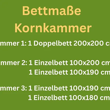 Mayischhof - Und Ruhe In Der Eifel Apartamento Lauperath
