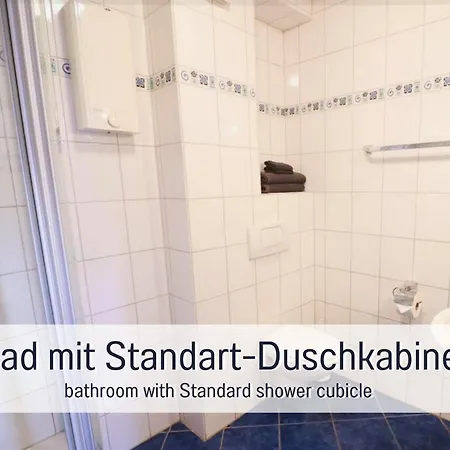 Appartement Mayischhof - Und Ruhe In Der Eifel Lauperath