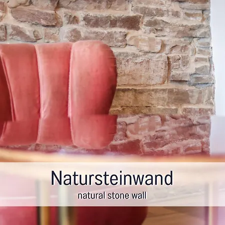 Mayischhof - Natur Und Ruhe In Der Eifel * Lauperath