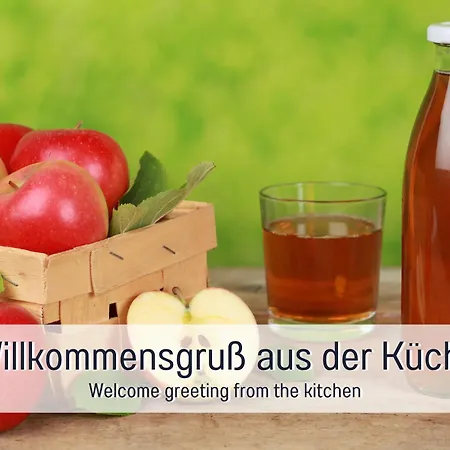 Mayischhof - Und Ruhe In Der Eifel Lauperath