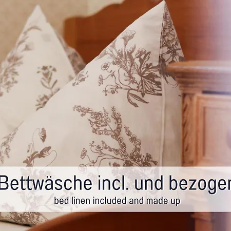 Mayischhof - Natur Und Ruhe In Der Eifel