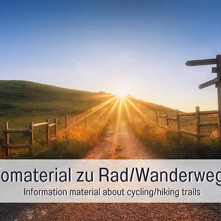 Appartement Mayischhof - Und Ruhe In Der Eifel