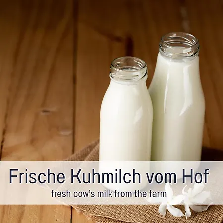 Mayischhof - Natur Und Ruhe In Der Eifel *