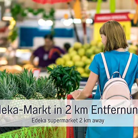 Mayischhof - Und Ruhe In Der Eifel Appartement