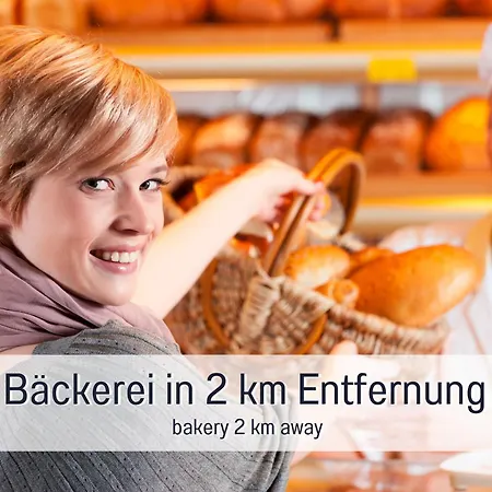 Mayischhof - Und Ruhe In Der Eifel Appartement *