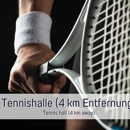 Mayischhof - Und Ruhe In Der Eifel *