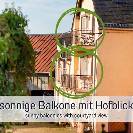 Appartement Mayischhof - Und Ruhe In Der Eifel *