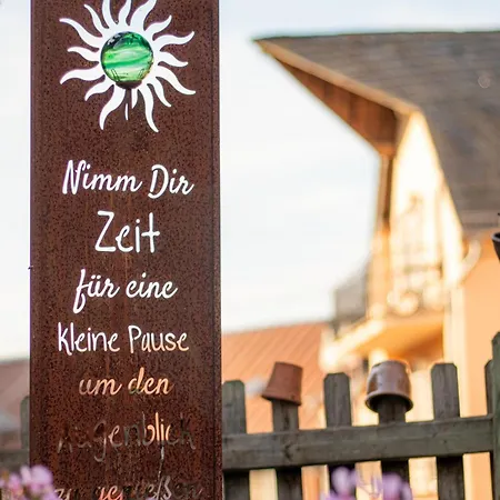 Mayischhof - Und Ruhe In Der Eifel דירה
