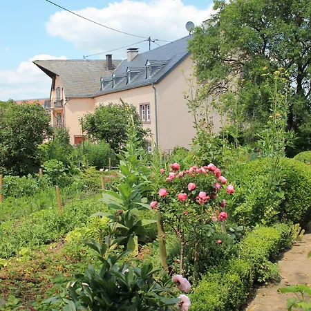Mayischhof - Und Ruhe In Der Eifel דירה