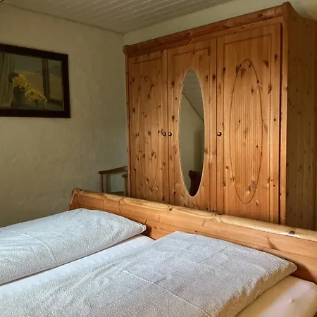 Mayischhof - Und Ruhe In Der Eifel
