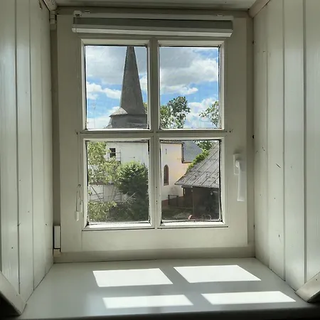 Mayischhof - Und Ruhe In Der Eifel