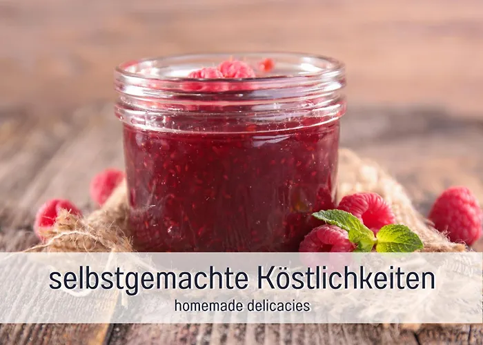 Mayischhof - Und Ruhe In Der Eifel