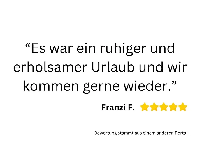 Mayischhof - Und Ruhe In Der Eifel * Lauperath