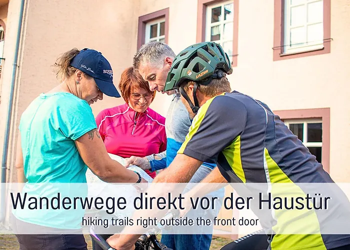 Mayischhof - Und Ruhe In Der Eifel