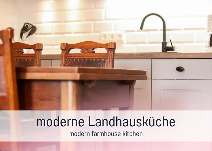 Mayischhof - Und Ruhe In Der Eifel Lauperath