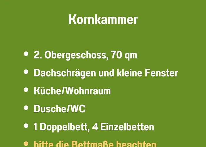 Mayischhof - Und Ruhe In Der Eifel *