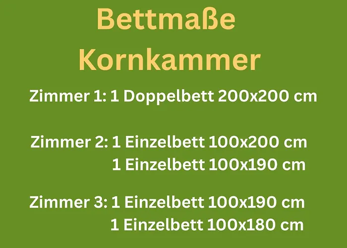 Mayischhof - Und Ruhe In Der Eifel Apartamento Lauperath