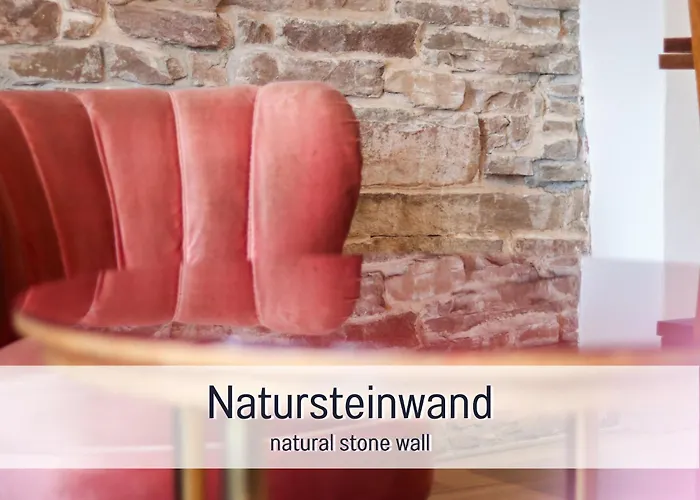 Mayischhof - Und Ruhe In Der Eifel * Lauperath