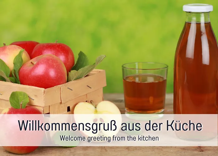 Mayischhof - Und Ruhe In Der Eifel Lauperath