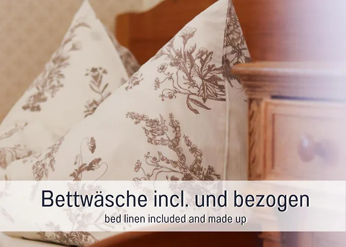 Mayischhof - Und Ruhe In Der Eifel