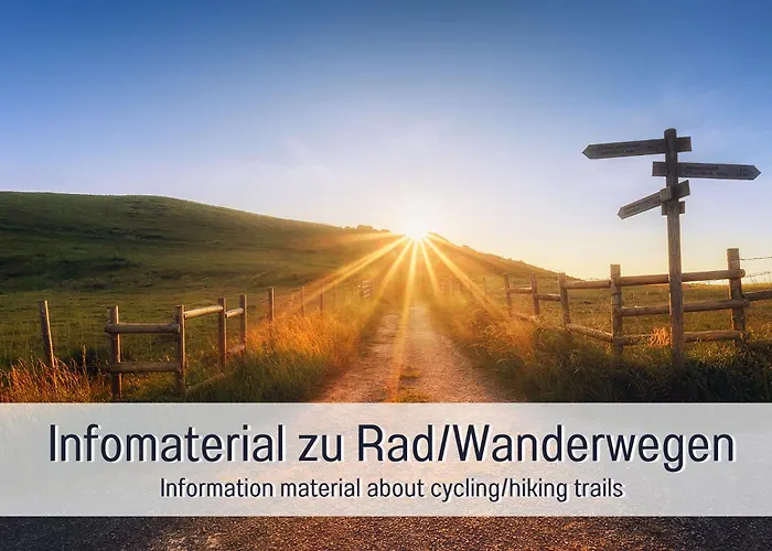 Apartment Mayischhof - Und Ruhe In Der Eifel